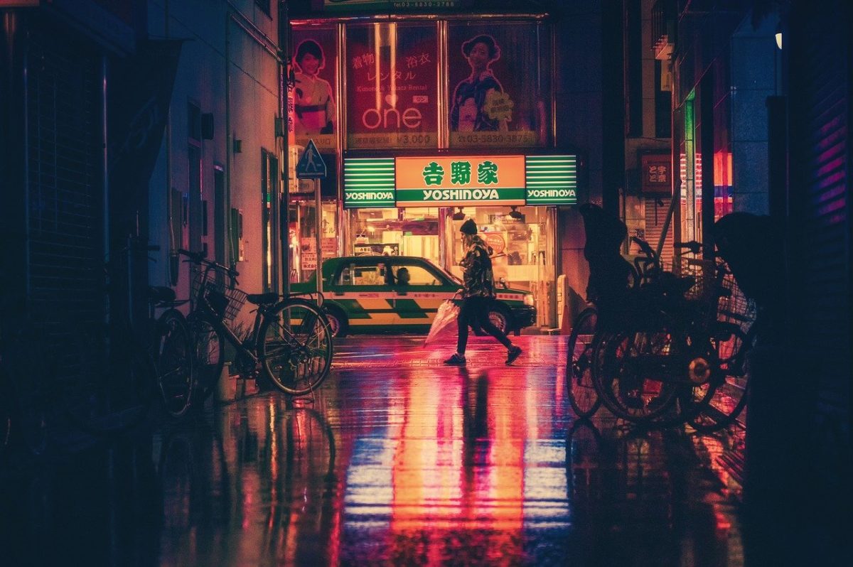 japonsko Láka ťa Japonsko? Rezervuj Tokio od skvelých 669€