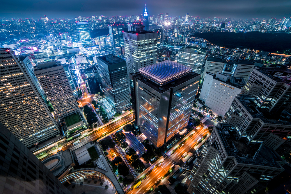 tokio
