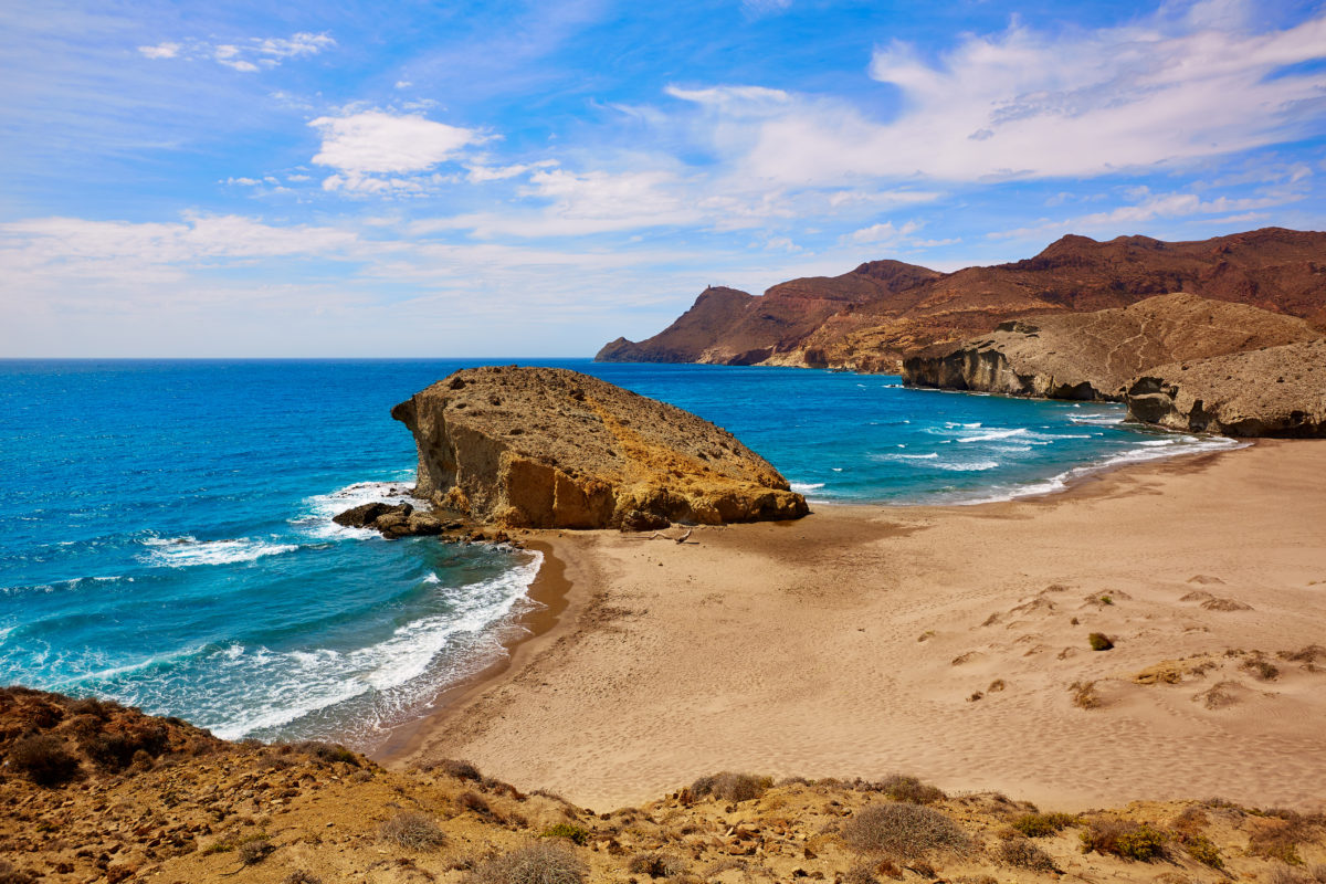 spanielsko_almeria_plaz PONUKA DŇA: Last Minute v Španielsku s all inclusive už za 518€