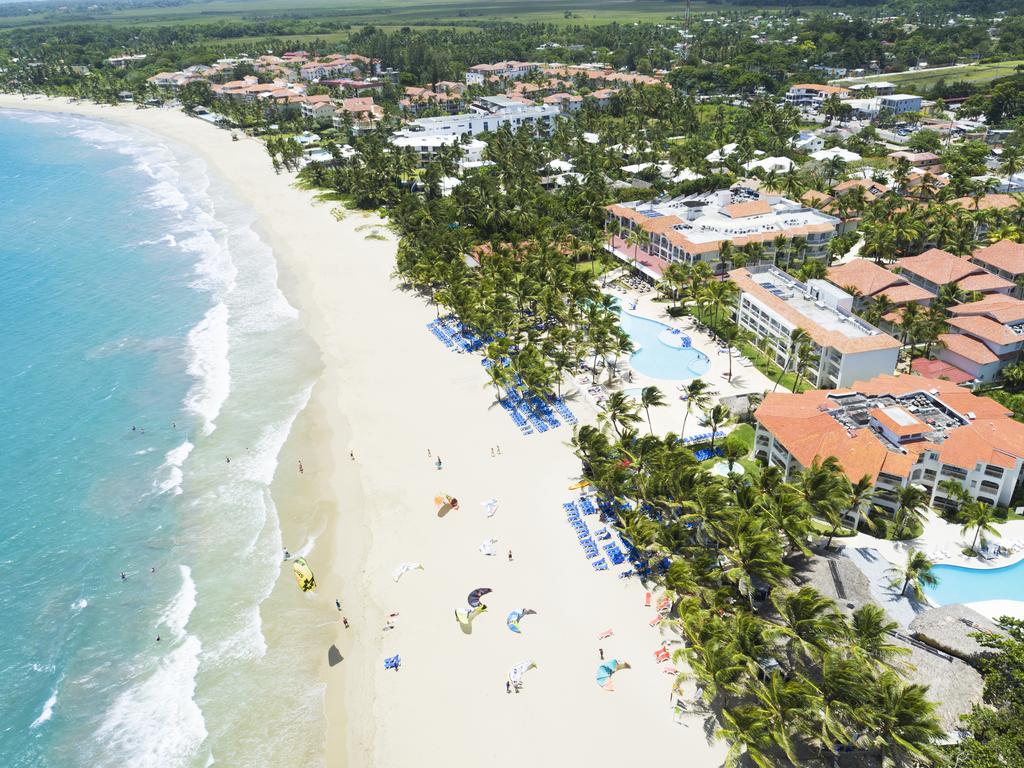 PONUKA DŇA: All inclusive v 4* hoteli s letenkami do Dominikánskej republiky za 898€