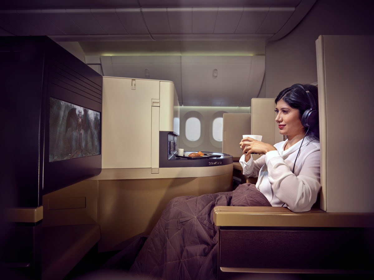 Jeden z najlepších zážitkov: Srí Lanka v bizniske 5* Etihad Airways za 1949€!