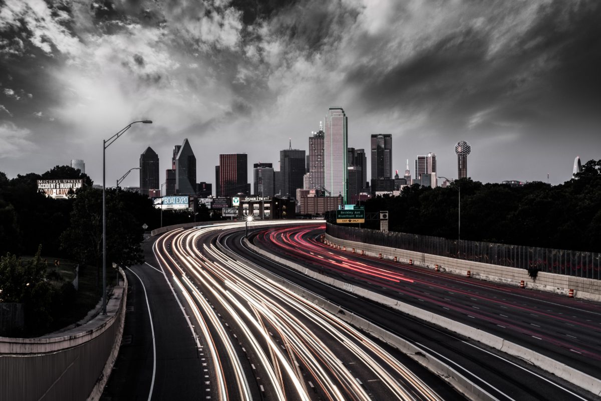 Navštív Texas: Dallas z Viedne teraz za 429€!