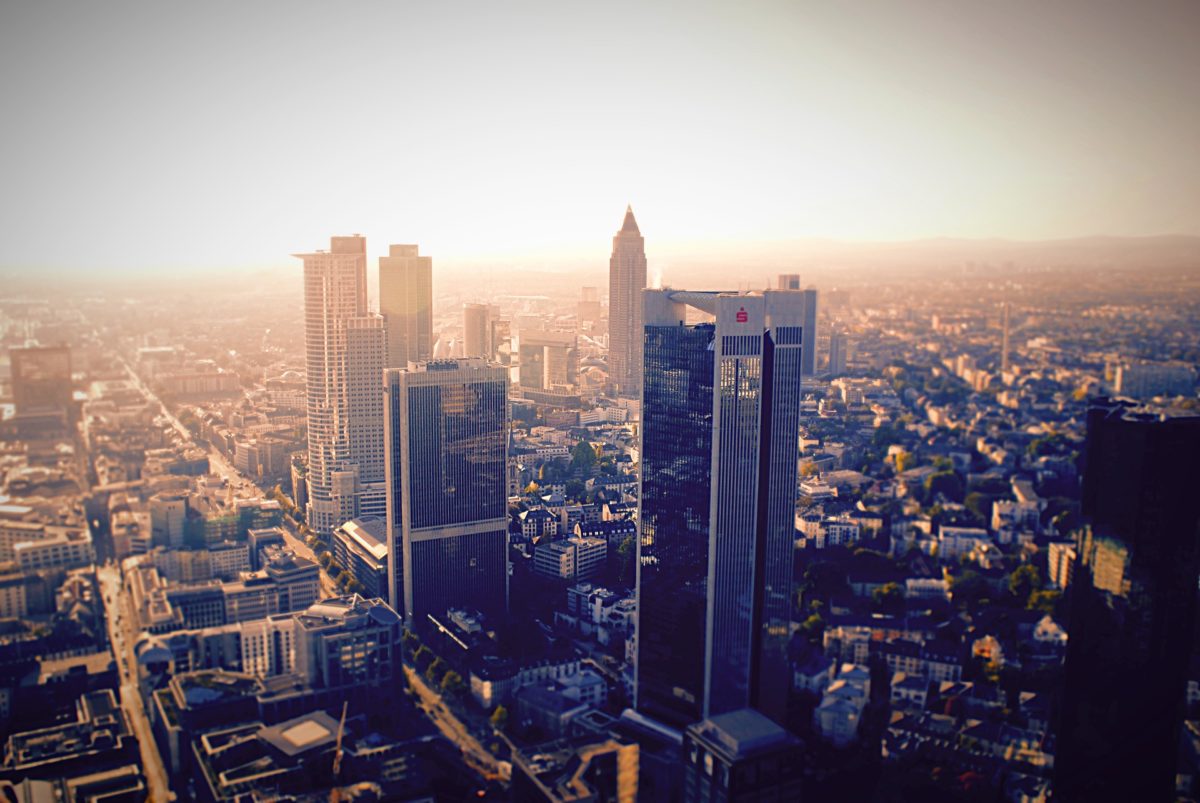 frankfurt-1033408_1920 Frankfurt: Tipy na peckový výlet od domácich + adventný pobyt od 179€