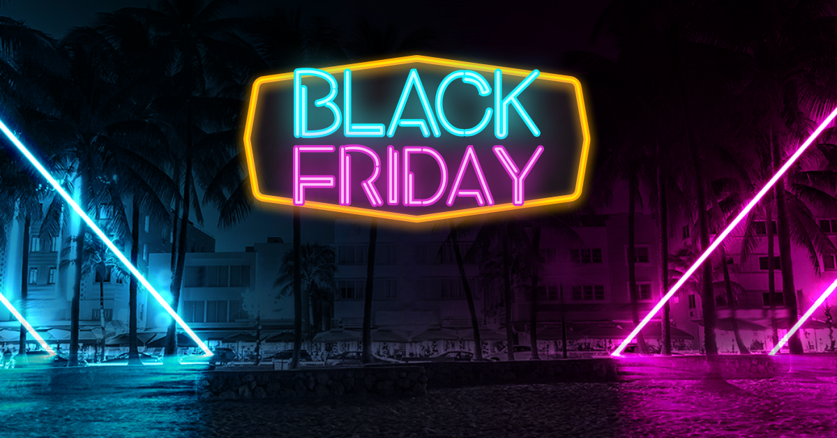 GDN Black Friday už od pondelka: Zľavy na pobyty do 100€
