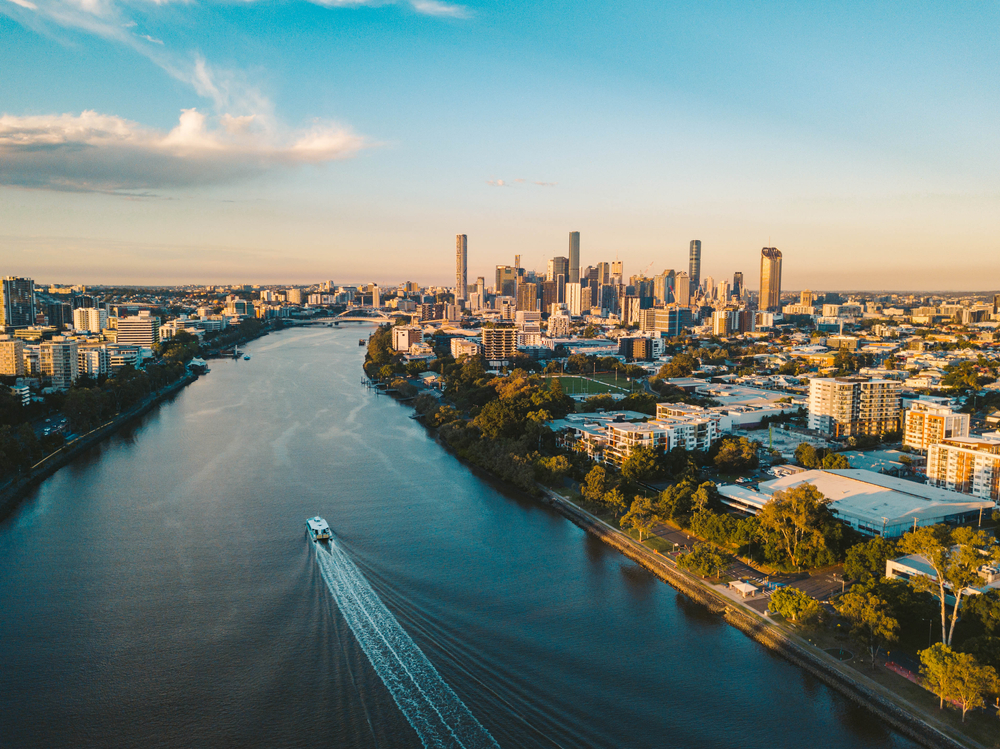 brisbane australia