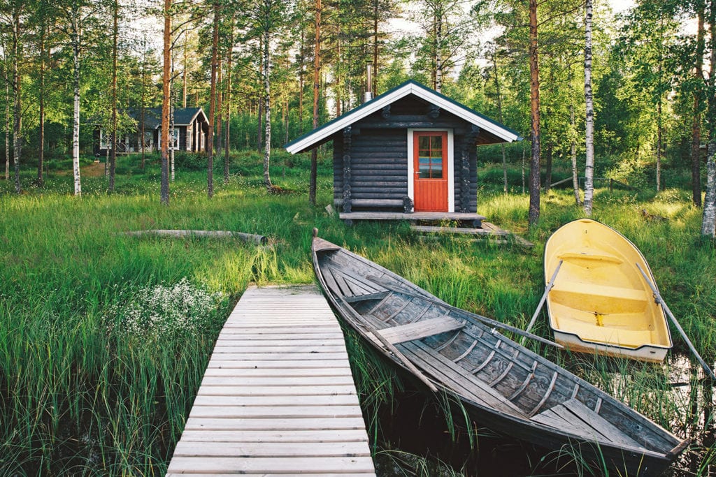 shutterstock_1060558427-1024x683 Škandinávia a sauna: Nikdy neodmietni pozvanie!