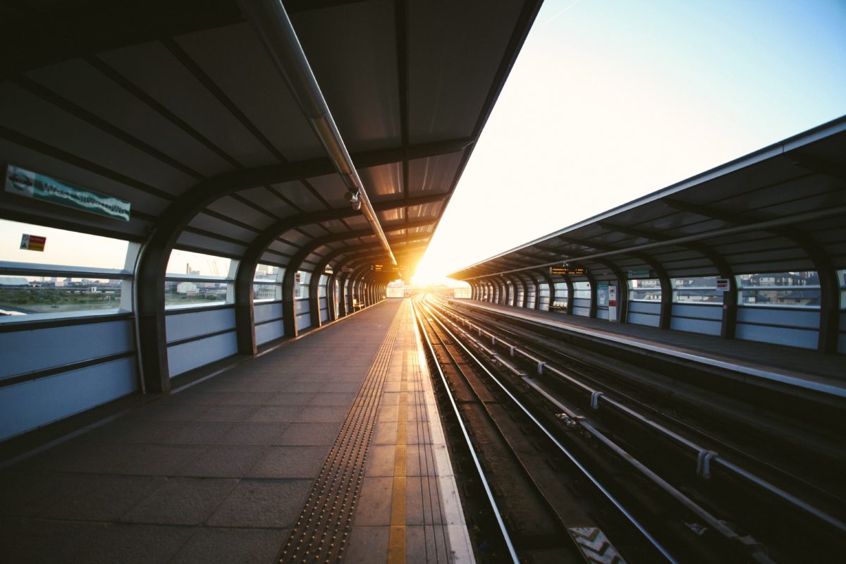 vlak accesrail navod checkin Máte letenku a vlak v jednom? Takto jednoducho spravíte check-in