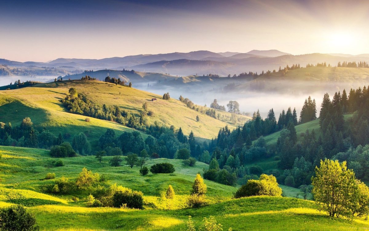 hills-2836301_1920 Hľadáš pestrosť a nekonečné zážitky? Navštív Indiu od 369€