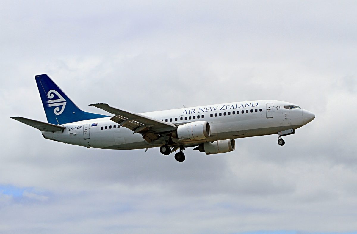 Váženie cestujúcich pred odletom? Air New Zealand sa k tomu odvážili. Robia to pre bezpečnosť leteckej dopravy
