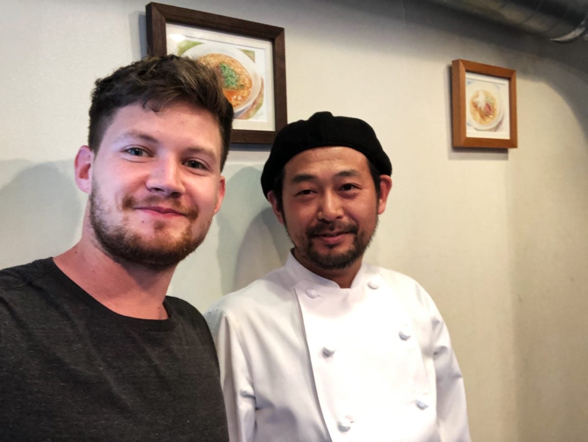 F49E39A5-988B-4F93-A7F8-78BF33226FE8 O Japonsku s Mišom Kordošom: Sushi nie je pre každého, teplé záchody áno