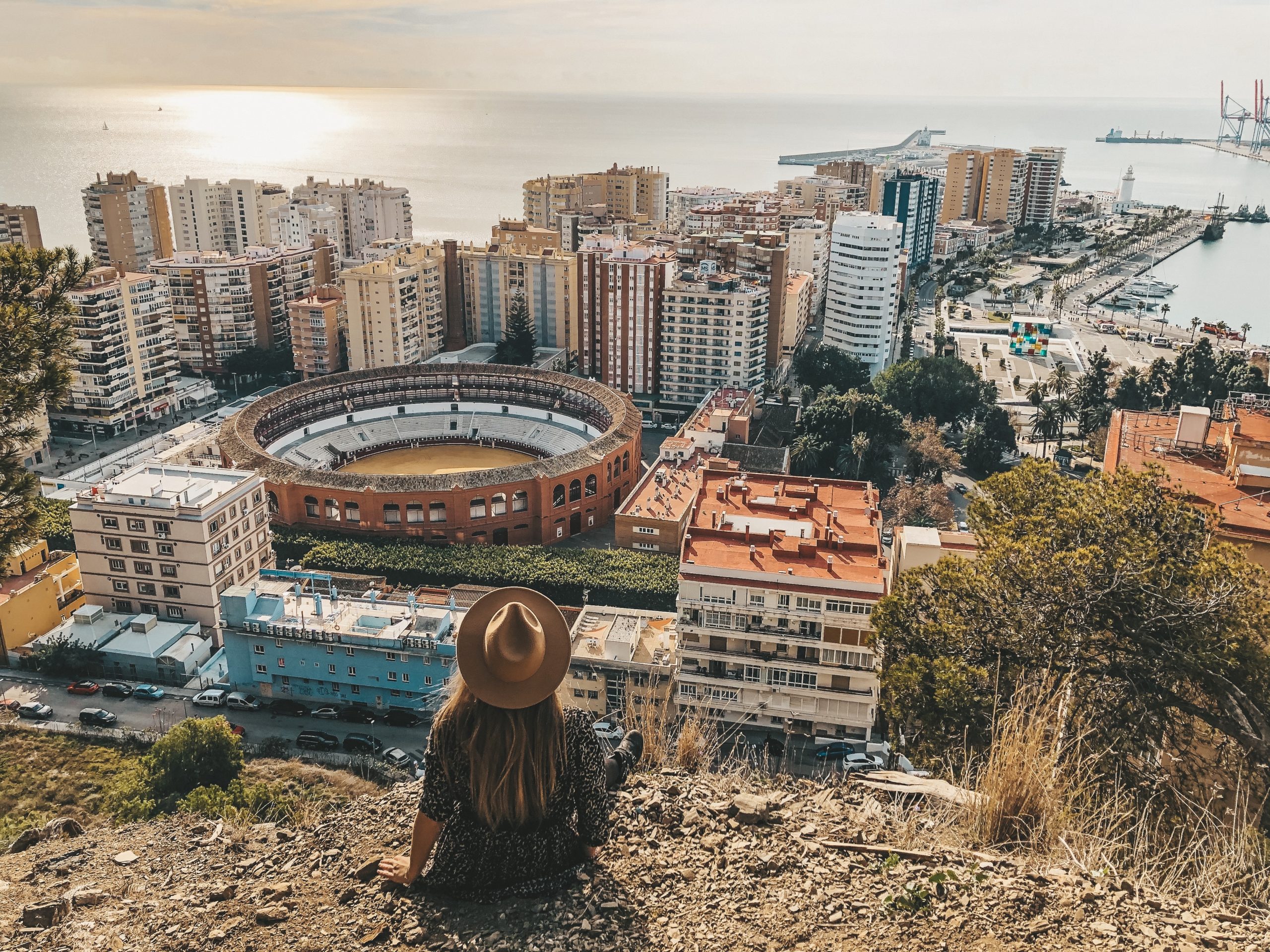 Historická Malaga: Čo ochutnať a zažiť? (+ letenky od 79€)