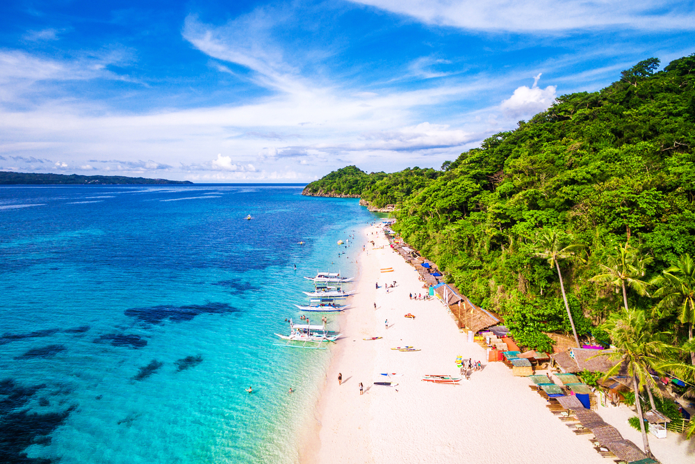 Malajzia, Thajsko, Indonézia či Nový Zéland od 359€! Leť v sezóne 2020 s China Southern