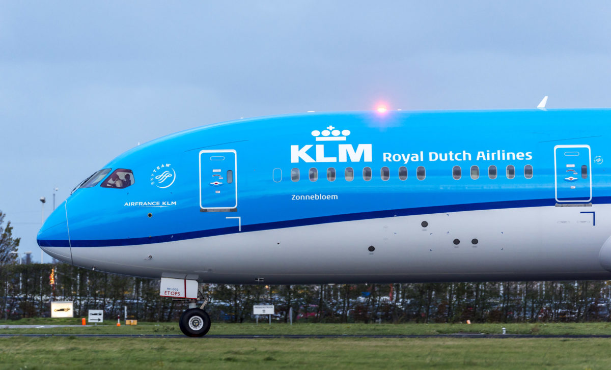 business trieda klm (1) Cancun, Barbados, Phuket či Keňa. KLM na zimu chystajú nové cool destinácie