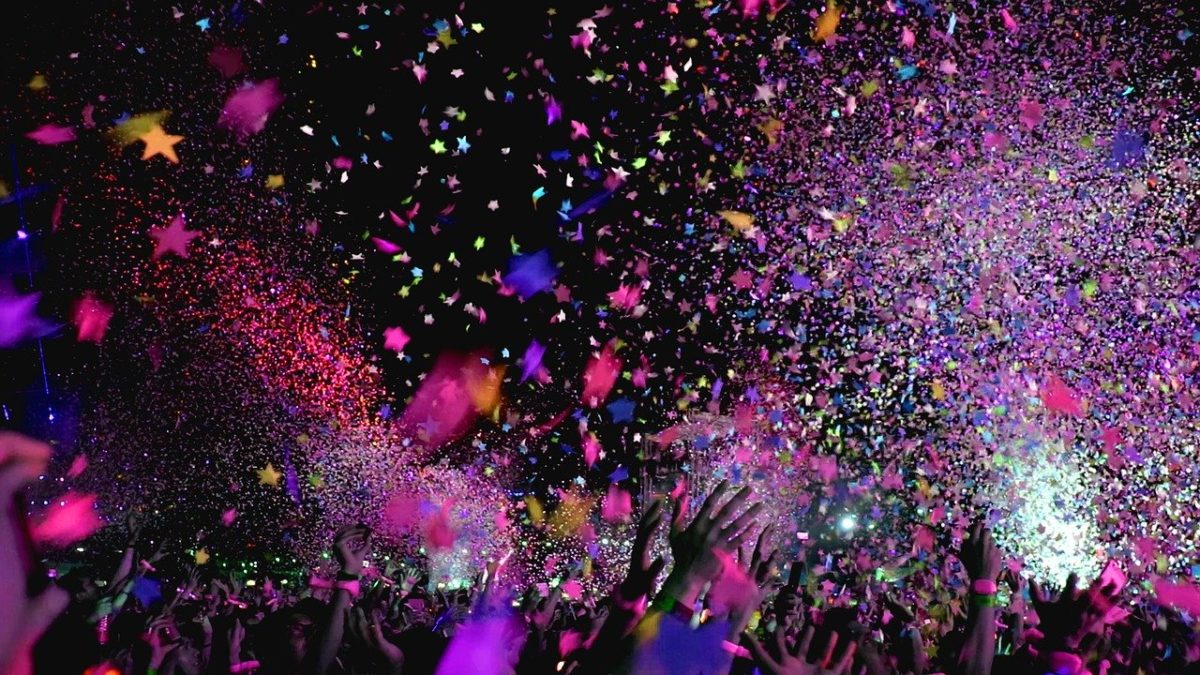 4 unikátne svetové festivaly v marci, ktoré by ste mali zažiť