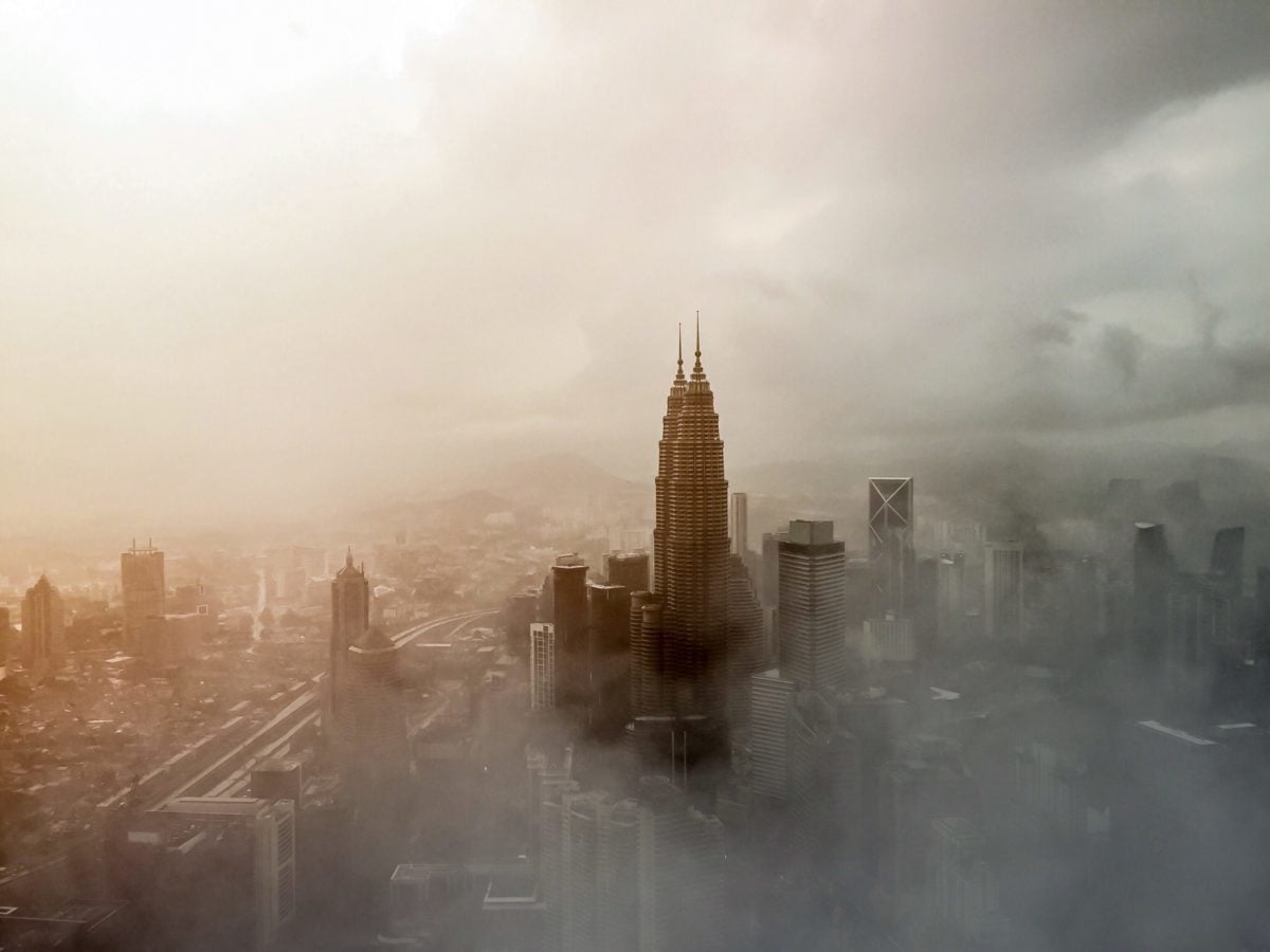 10 vecí, ktoré si v Kuala Lumpur môžete vychutnať zadarmo
