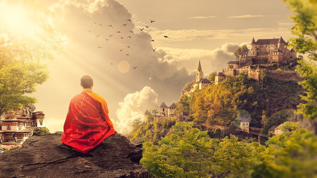 meditation-2214532_1280 Chcete si prečistiť hlavu? Najlepšie miesta na meditáciu a jógu na svete
