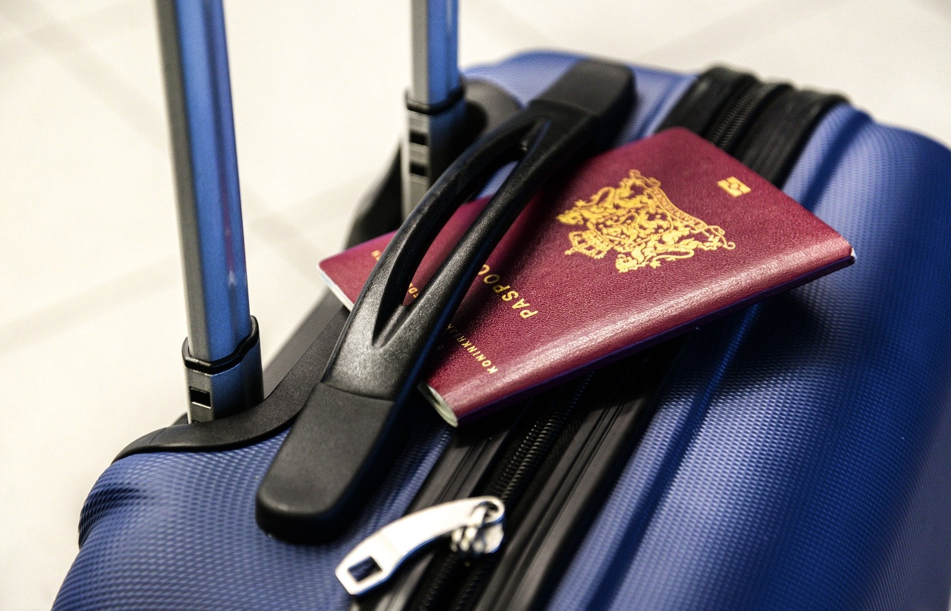 Slovenský pas patrí opäť medzi najsilnejšie. Prvé hodnotenie novej dekády