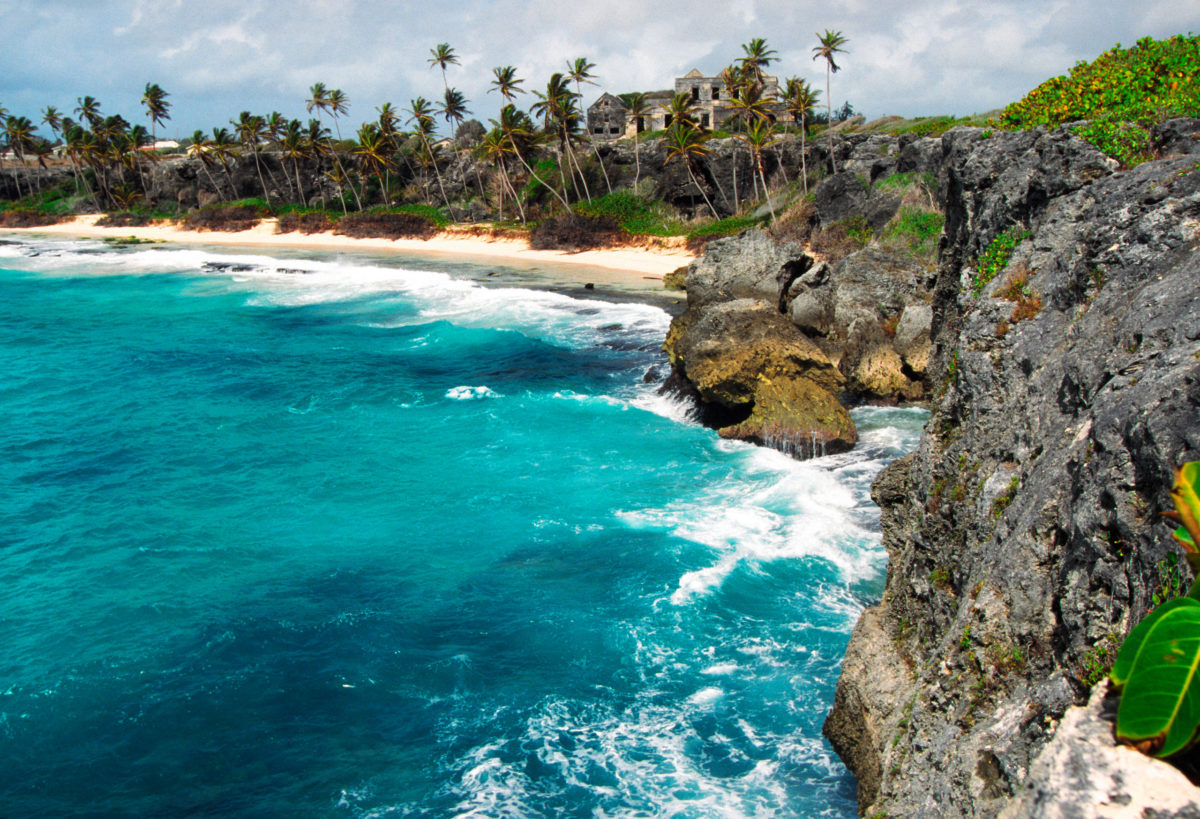 barbados Slnko, more, exotika a Rihanna. Poď na Barbados z Viedne za 499€!