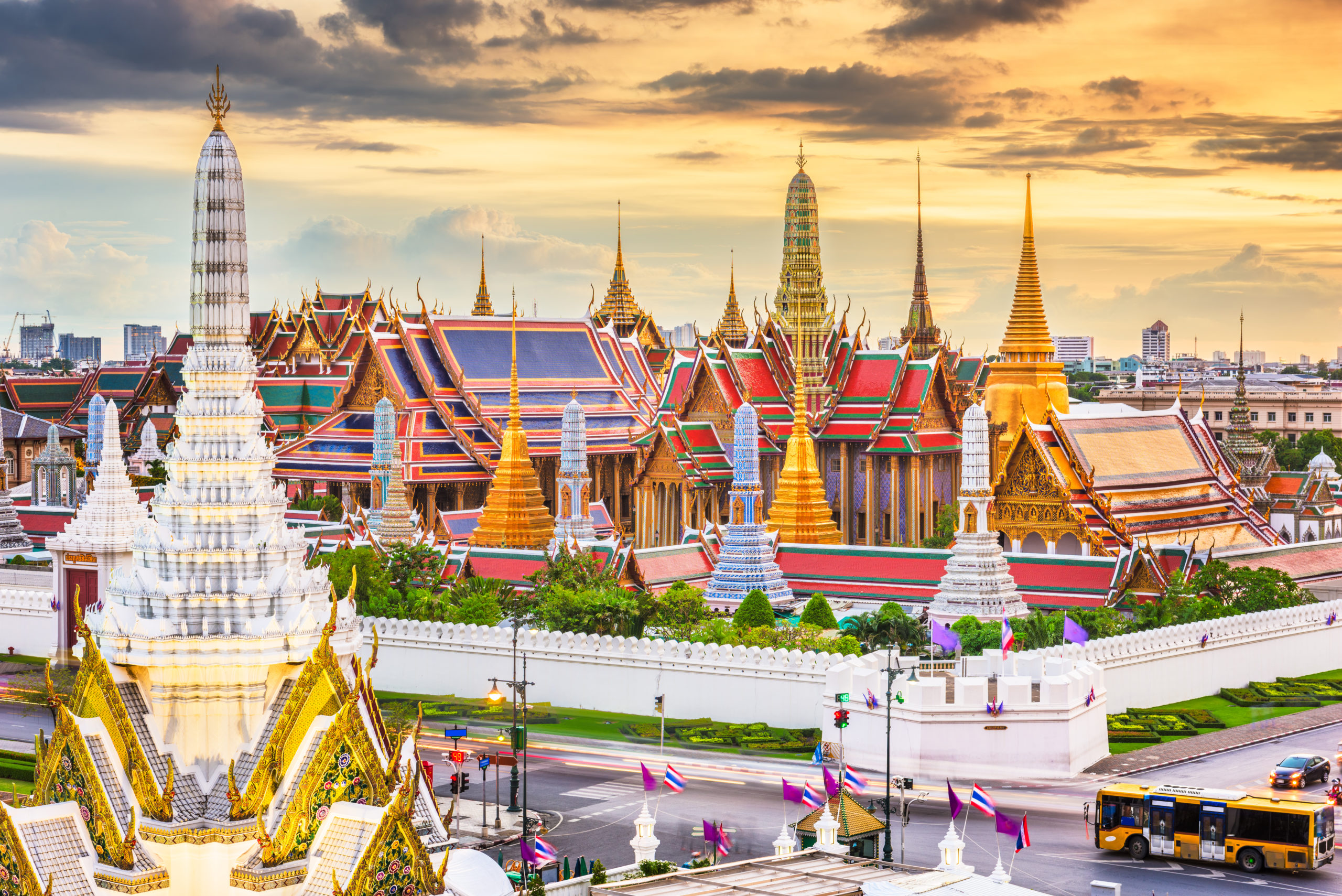 bangkok