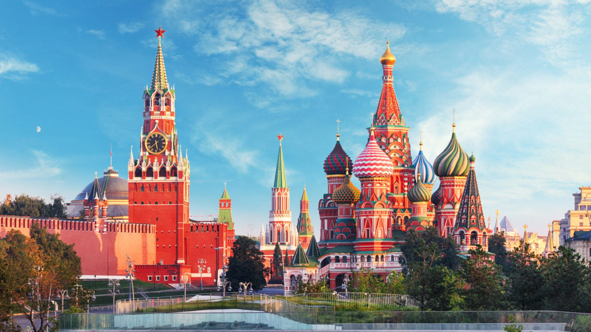moskva Rusko súčasťou vakcinačného turizmu? Pripravuje balíčky s vakcínou a ubytovaním