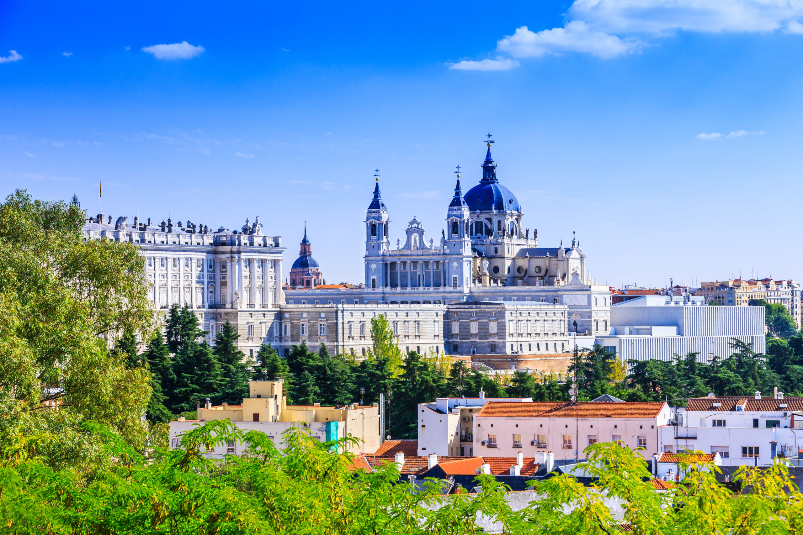 10 vecí, pre ktoré ľudia milujú Madrid