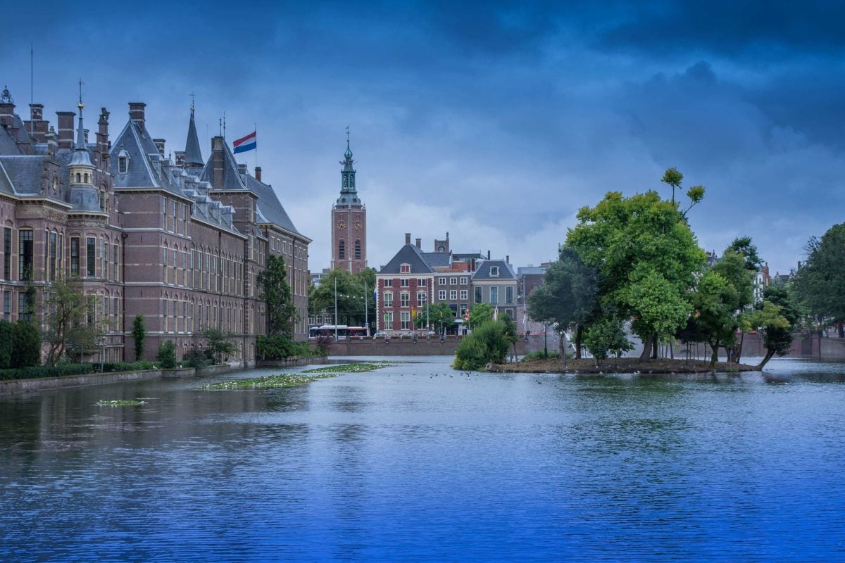 the-hague-993433_1920 Holandsko nie je len Amsterdam: 9 najkrajších miest