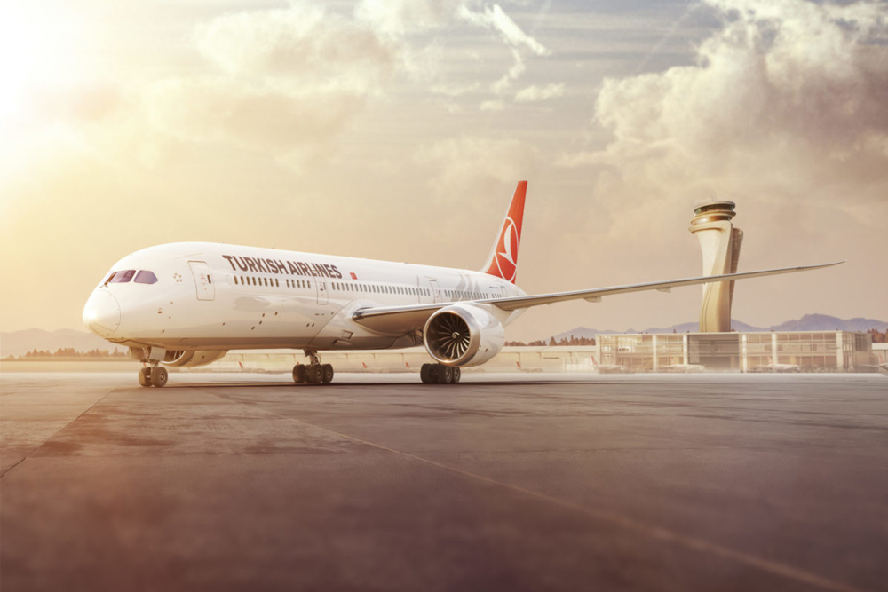 Nezmeškaj: Turkish Airlines majú letenky do celého sveta od 129€!