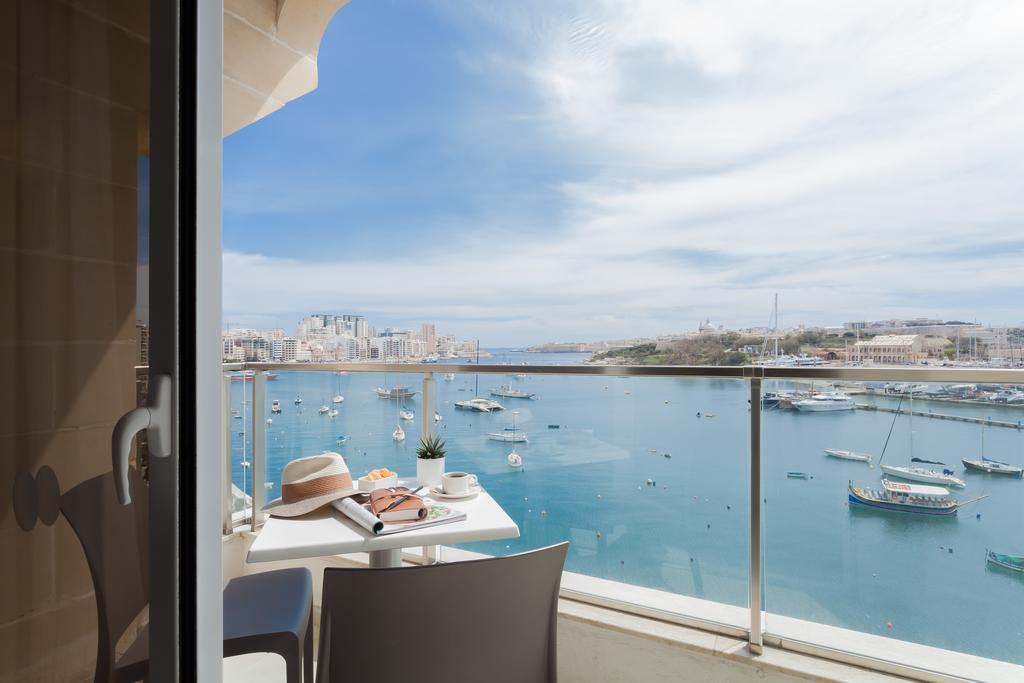 malta Najlepšie hotely na Malte: TOP 5 tipov od redakcie (+ výlet so sprievodcom)