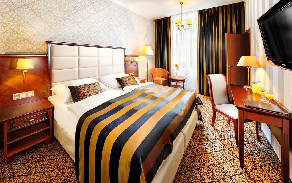 TOP tatranské hotely, ktoré sú láska na prvý pohľad (tipy redakcie)