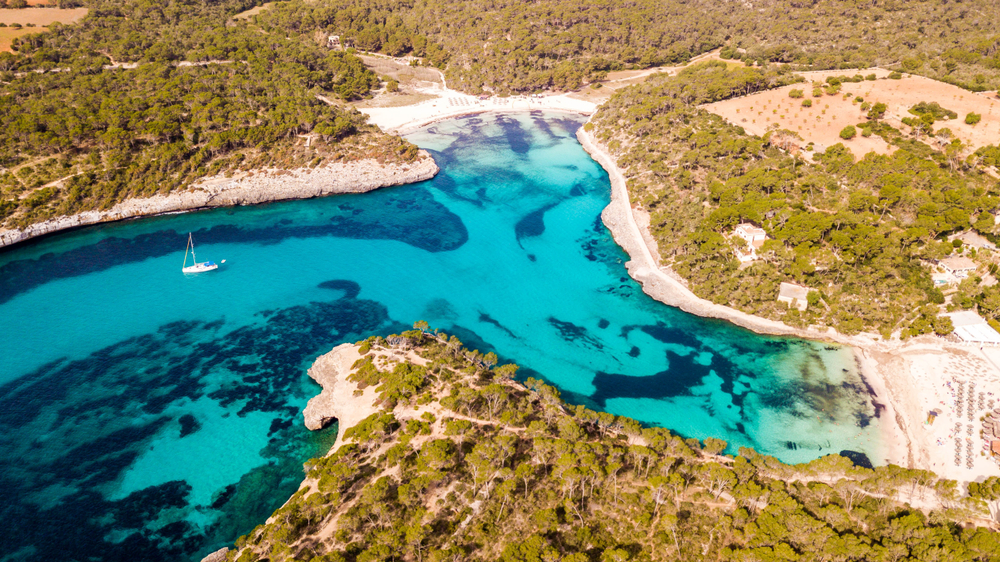 rhodos-plaz PONUKA DŇA: All inclusive Rodos s letenkami a 4*hotelom od 670€