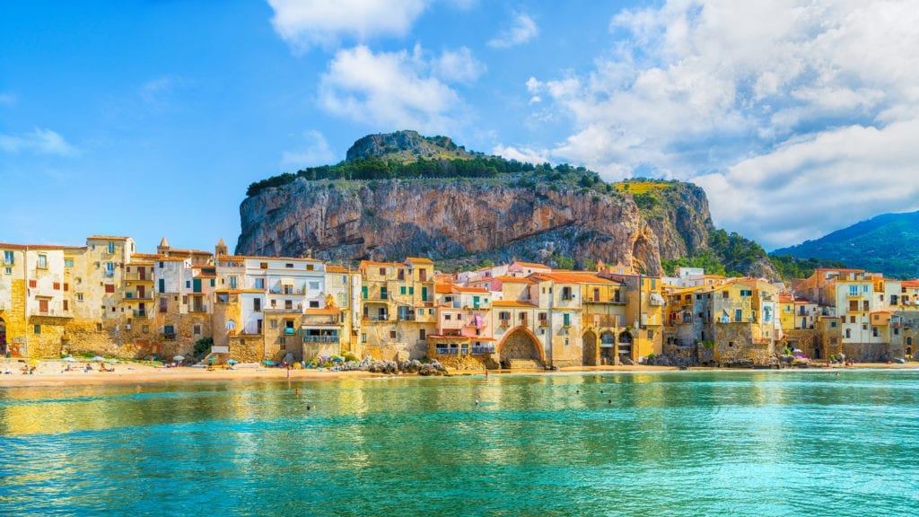 palermo