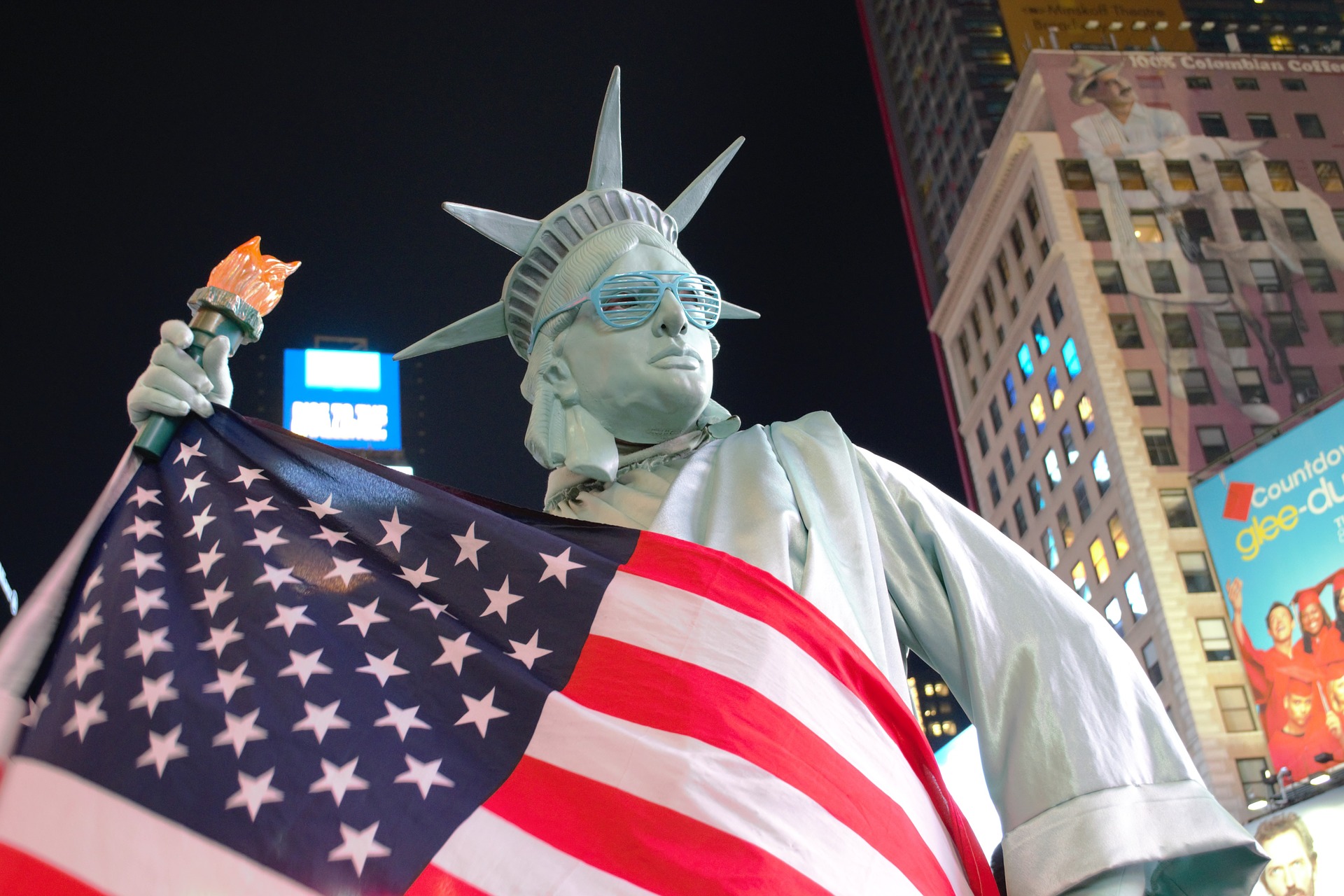 united-states-of-america-2886966_1920 Ak ste v USA a potrebujete ísť domov, využite tento let