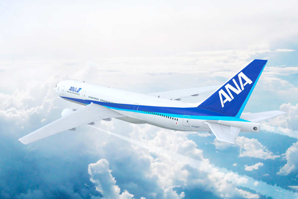 ana-airline-1 Aerolinky ANA robia donášku palubného jedla domov. Vynieslo im už 1,8 milióna dolárov