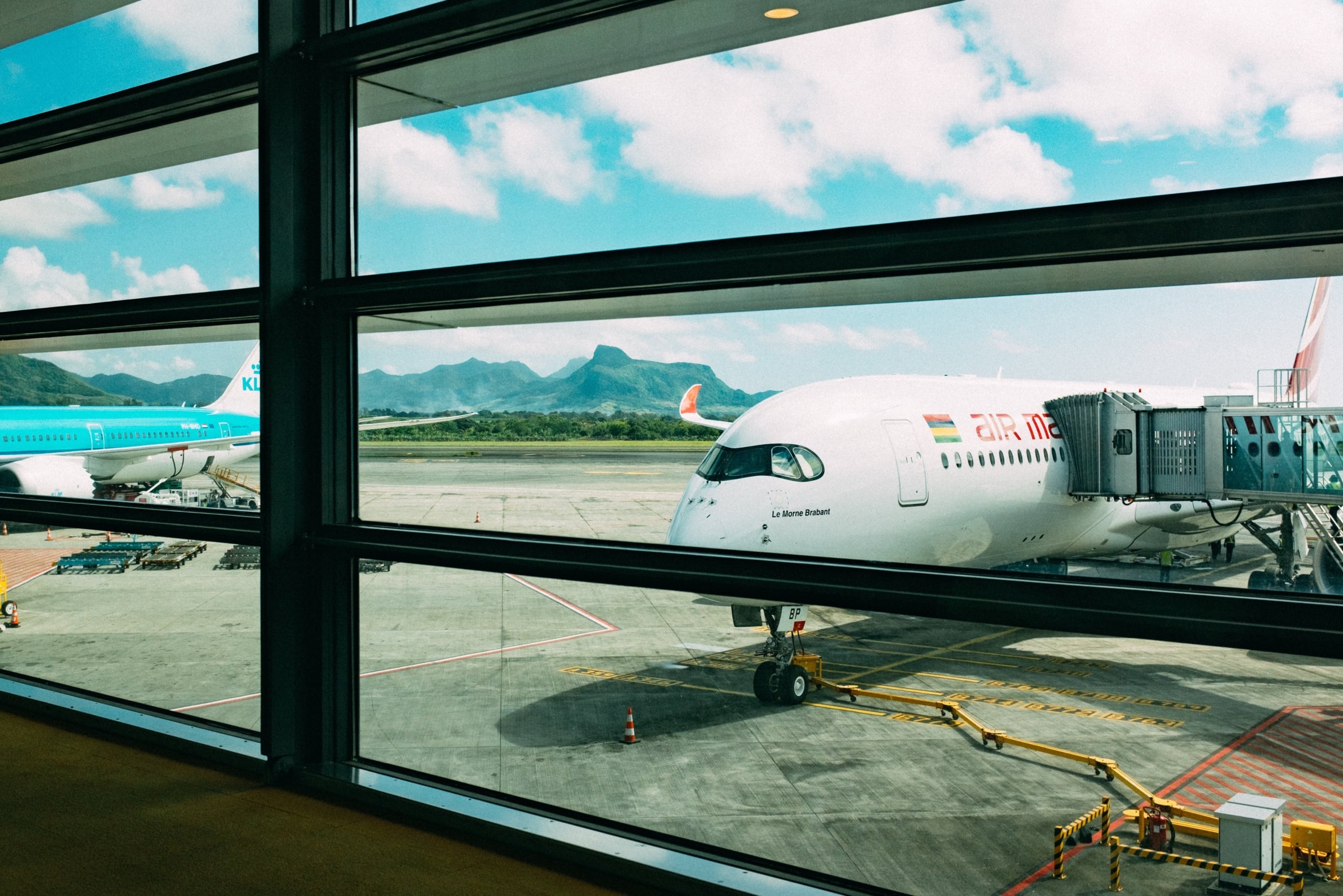Aerolinky Air Mauritius požiadali o ochranu pred bankrotom