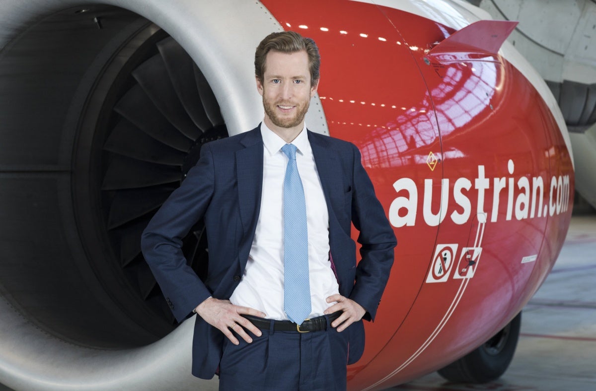 austrian airlines ceo Šéf Austrian Airlines: návrat z korona-krízy potrvá roky