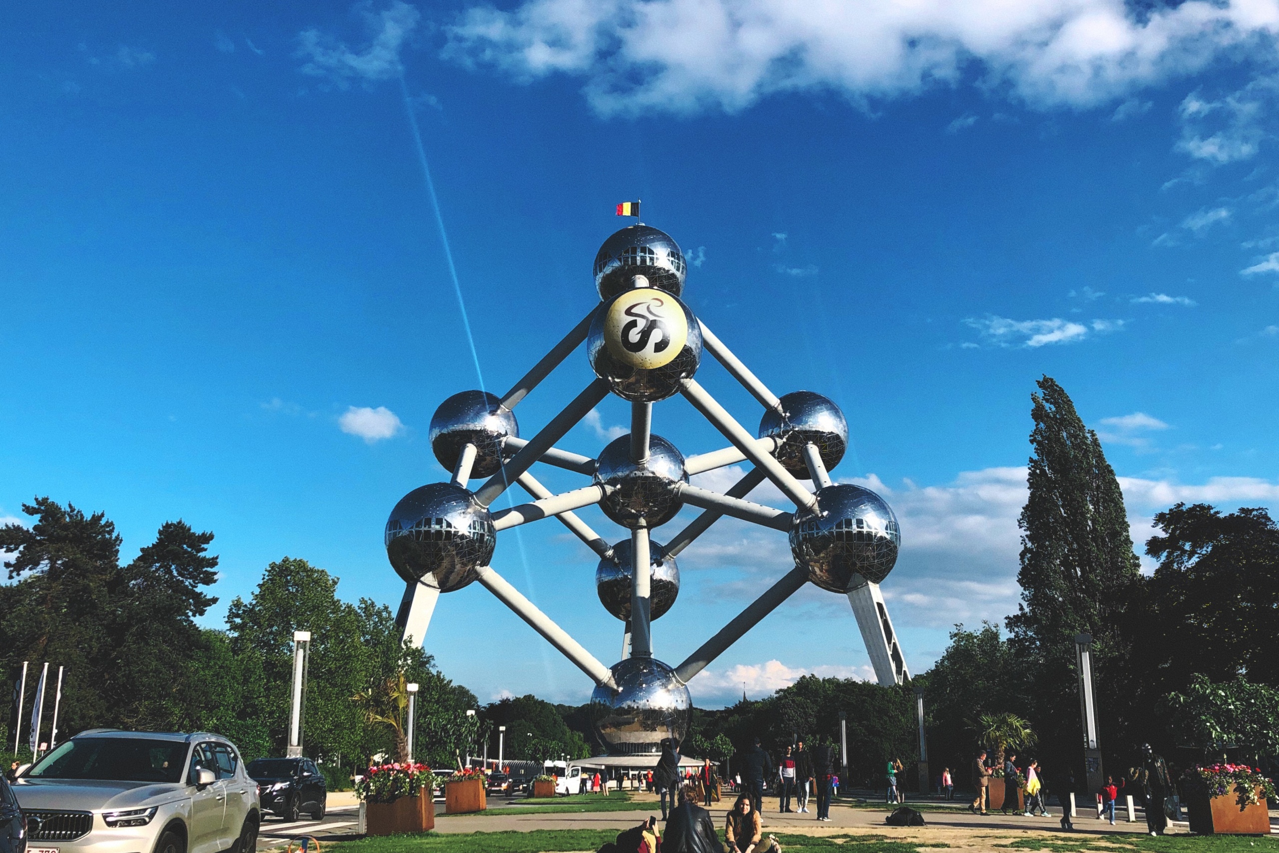 Pravidelná linka do Bruselu z Bratislavy je konečne späť, premáva 4-krát týždenne