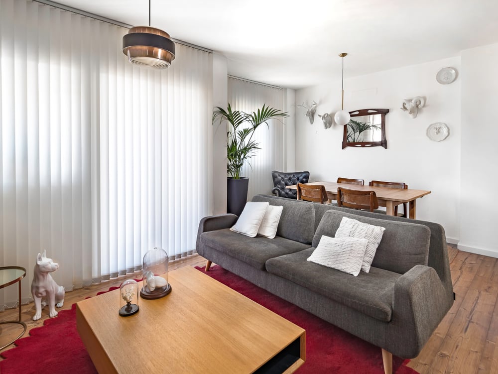 Airbnb trendy na rok 2021. Kvôli pandémii si ľudia vyberajú inak