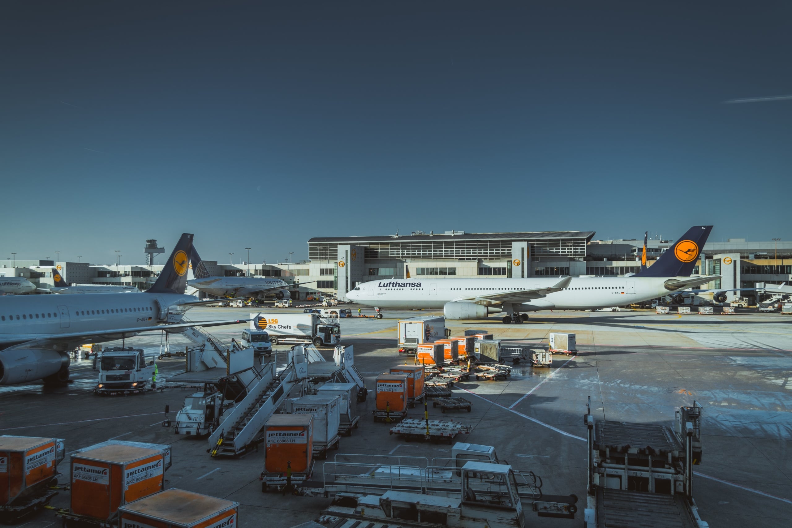 Lufthansa chystá expanziu v Chorvátsku ešte toto leto