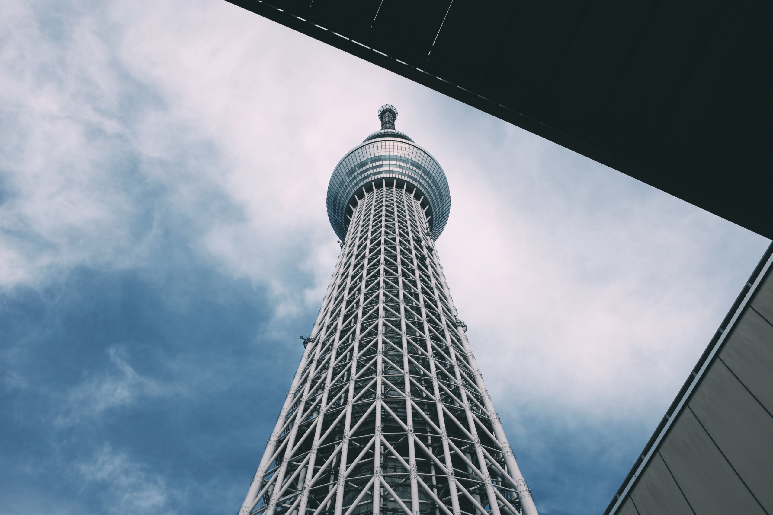 Čím ste vyššie, tým ubieha čas rýchlejšie, dokázali v observatóriu Tokyo Skytree