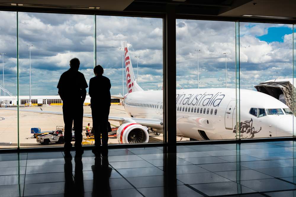 virgin australia editorial Virgin Australia už nebudú ponúkať snacky v ekonomickej triede zdarma