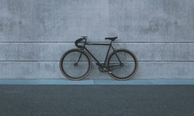 Bicyklovanie v Nitre