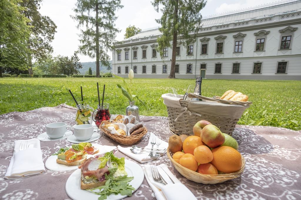 PONUKA DŇA: Luxusný víkend v 4*Gino Park Palace za 119€