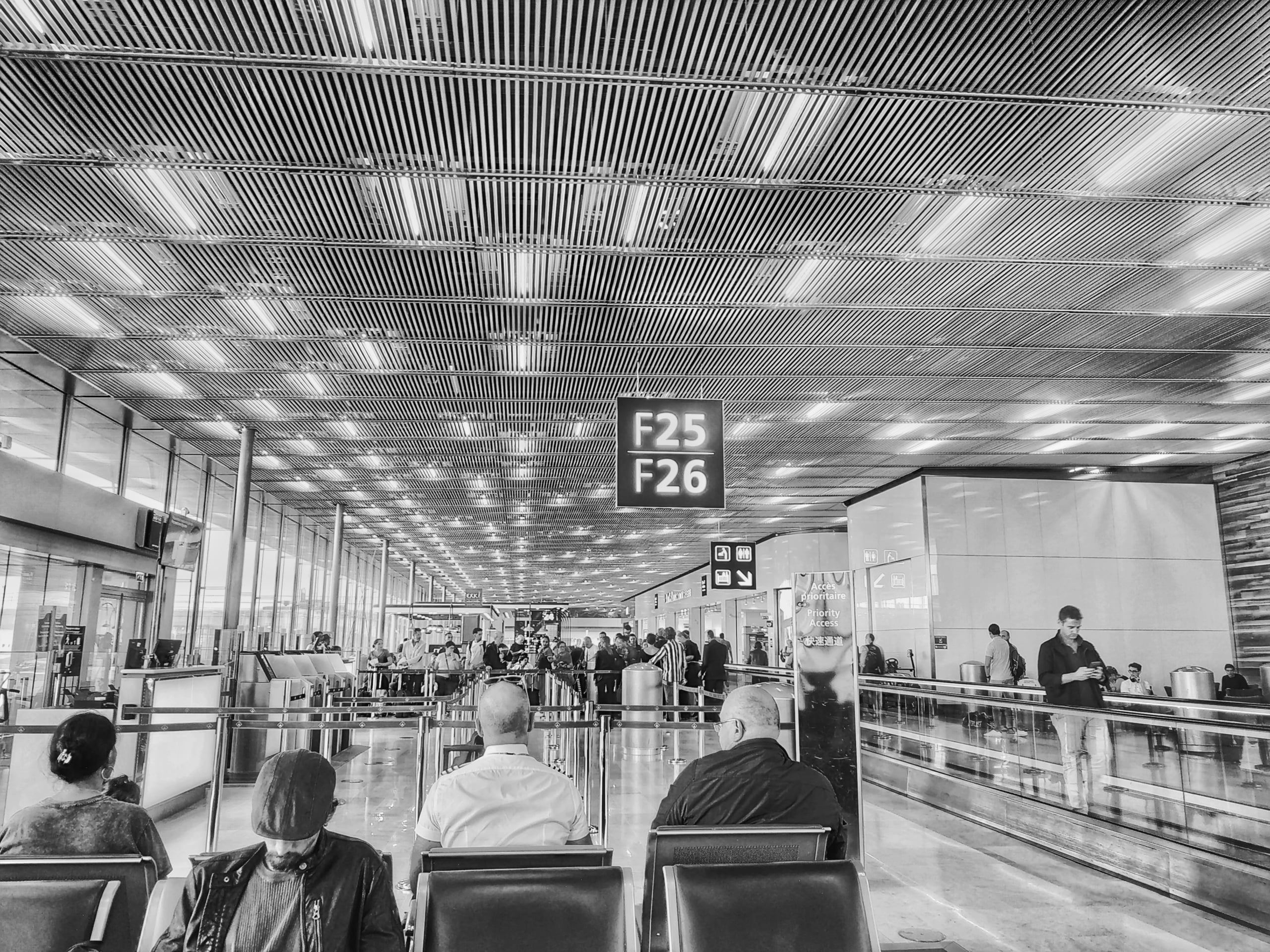 Parížske letisko Orly zrejme zostane zatvorené až do septembra