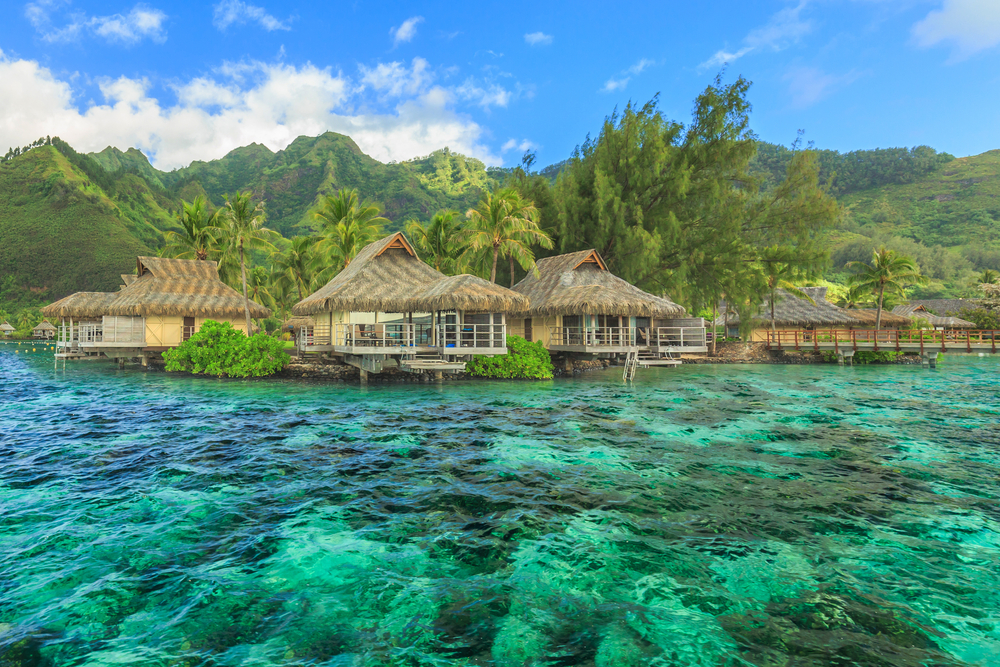Čo majú spoločné naše Kopanice a Tahiti? Štefánika (video)