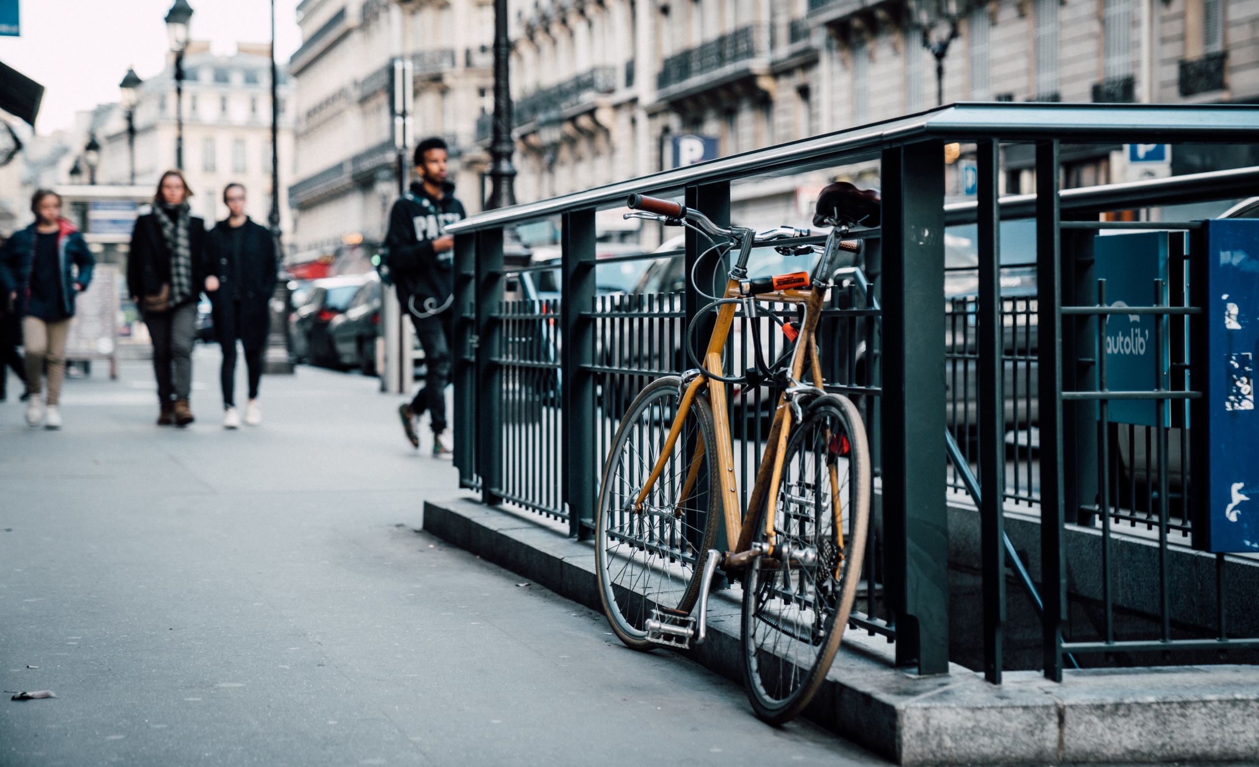 Európske mestá sa aj vďaka korone viac otvoria cyklistom a chodcom