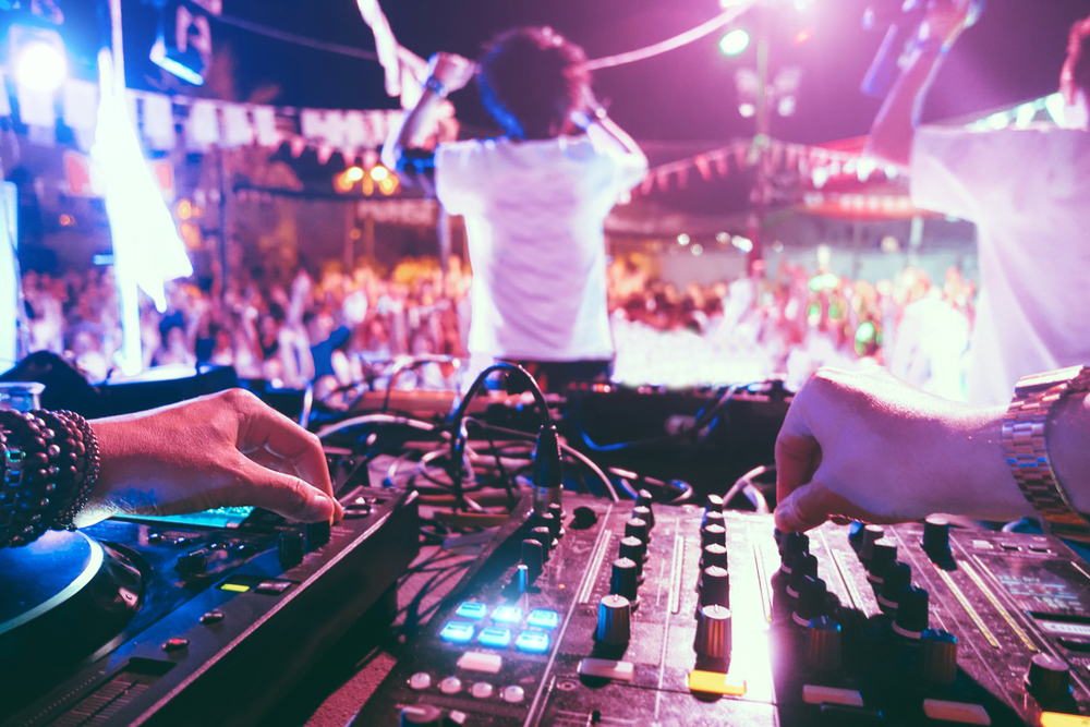 party club dj TOP 10 párty destinácií a najlepšie kluby z celého sveta