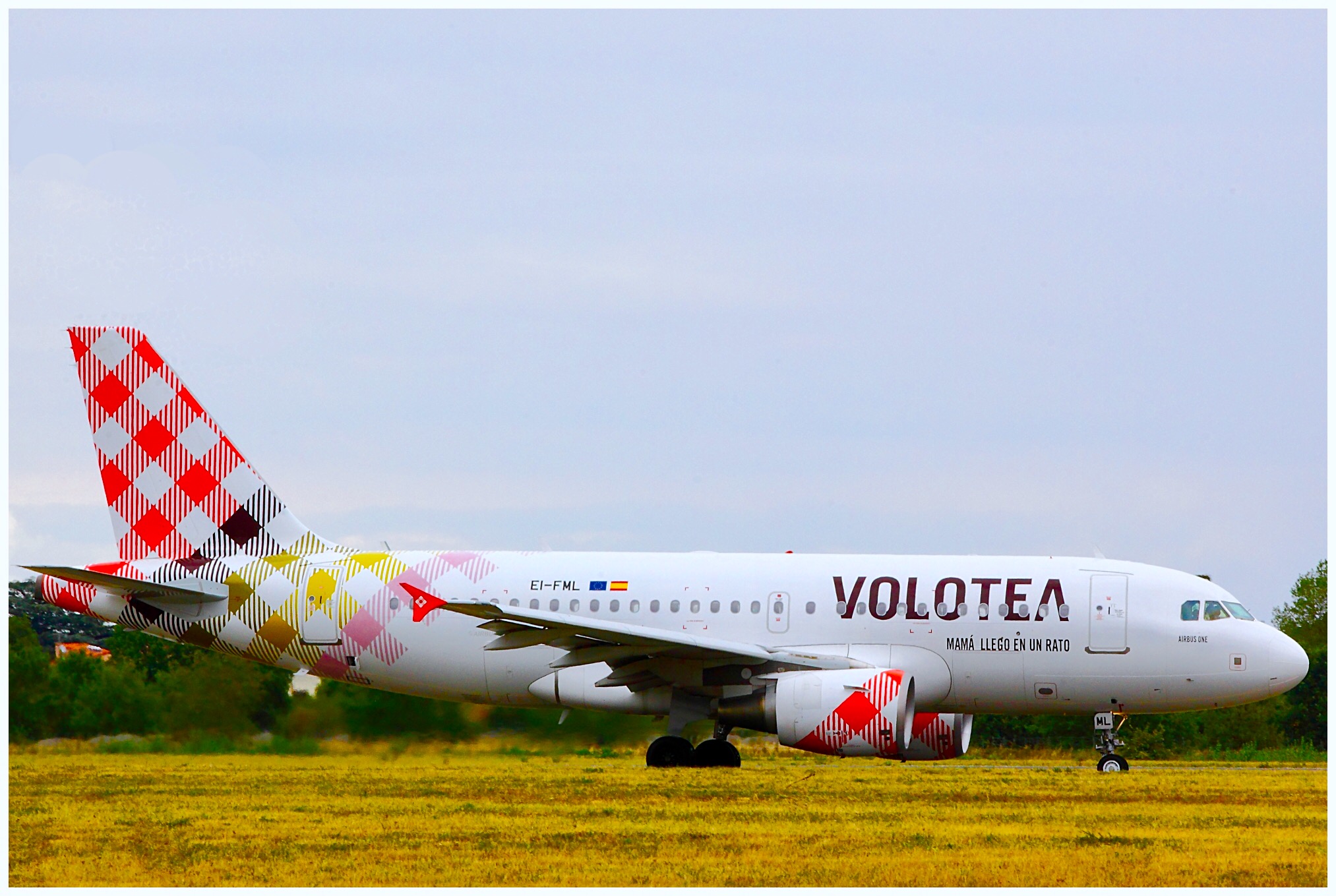 volotea fb Lowcost Volotea ohlásil plány na leto: pridá 40 nových liniek!
