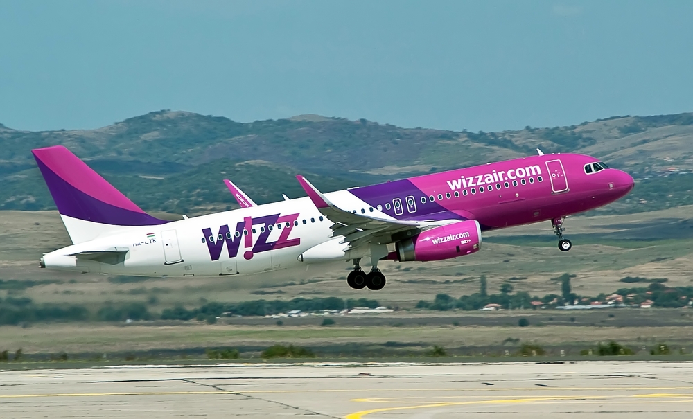wizz air editorial bulharsko Zaleť si za európskymi bestellermi ako Barcelona, Londýn či Rím od 29€ (platí už len DNES)