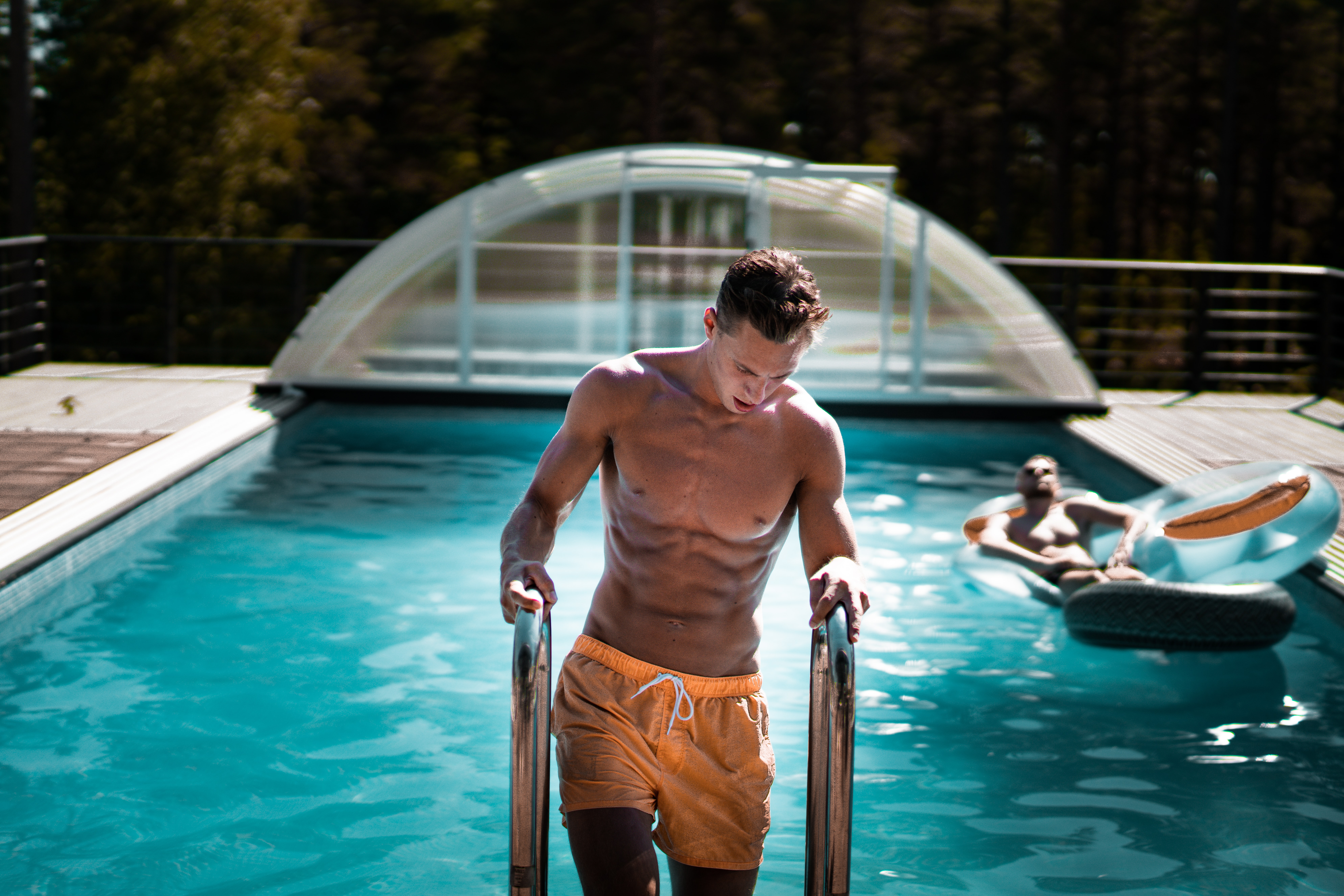 john-fornander-SZz39AwUrcU-unsplash Cvičenie na dovolenke? Tu je 6 tipov ako zostať fit aj pri cestovaní