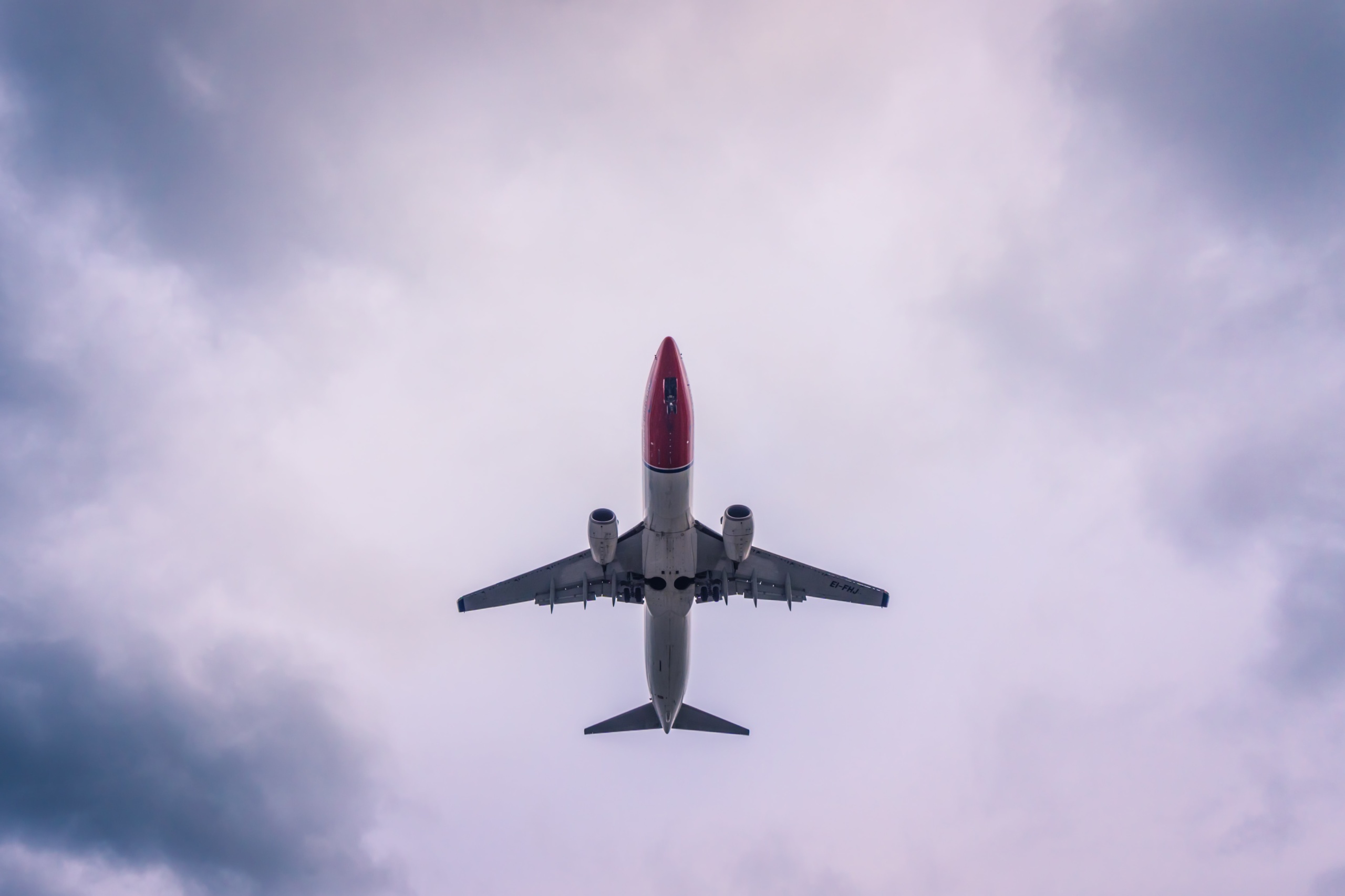 norwegian air Norwegian Air obnovujú medzinárodné lety od 1. júla